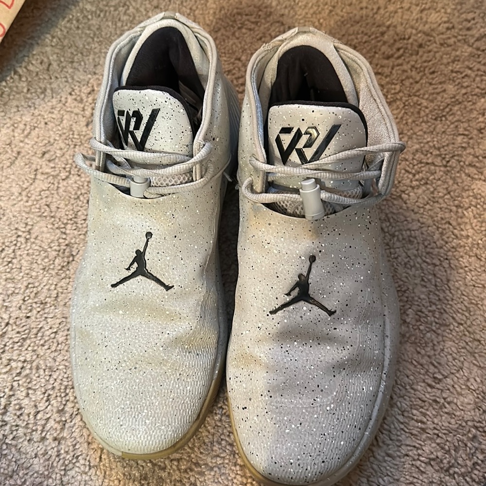 Jordan Why Not Zer0.1 Low Cement